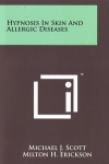 HYPNOSIS IN SKIN & ALLERGIC DISEASES